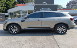 RENAULT KOLEOS 2021 71,782 kms.