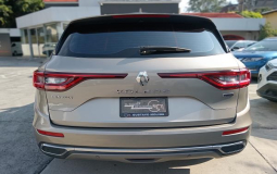 RENAULT KOLEOS 2021 71,782 kms.