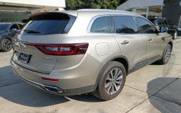RENAULT KOLEOS 2021 71,782 kms.