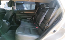RENAULT KOLEOS 2021 71,782 kms.