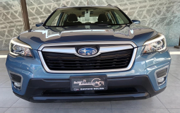 SUBARU FORESTER 2020 42,838 kms.