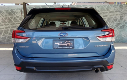 SUBARU FORESTER 2020 42,838 kms.