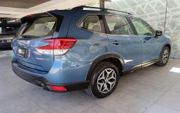 SUBARU FORESTER 2020 42,838 kms.