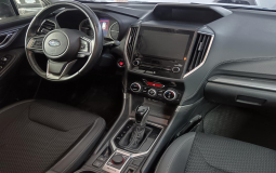 SUBARU FORESTER 2020 42,838 kms.