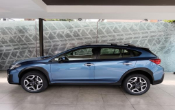 SUBARU XV 2020 22,025 kms.