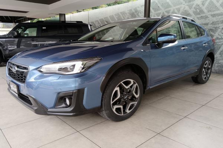 SUBARU XV 2020 22,025 kms.