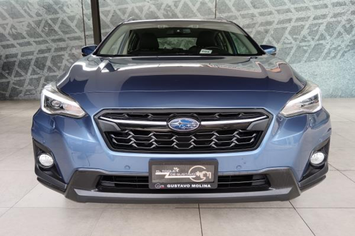 SUBARU XV 2020 22,025 kms.