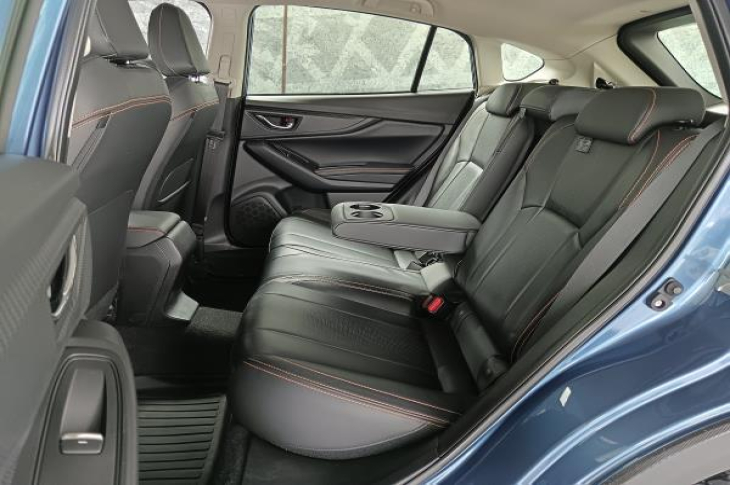 SUBARU XV 2020 22,025 kms.