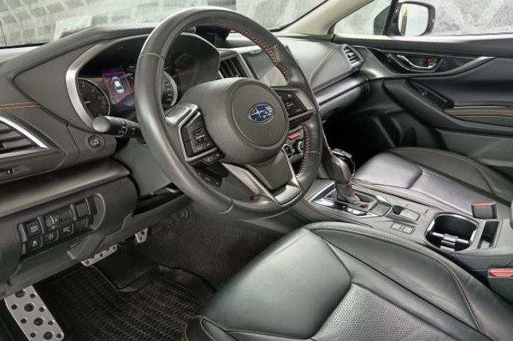 SUBARU XV 2020 22,025 kms.