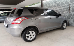 SUZUKI SWIFT GL 1.2 MT 2016 67,349 kms.