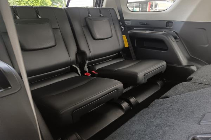 TOYOTA 4RUNNER 2021 60,925 kms.