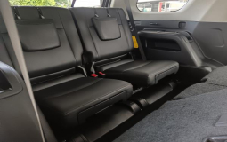 TOYOTA 4RUNNER 2021 60,925 kms.