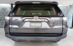 TOYOTA 4RUNNER 2022 44,151 kms.