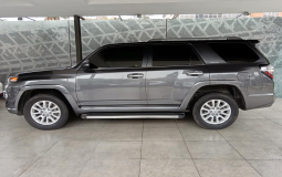 TOYOTA 4RUNNER 2024 26,990 kms.