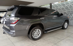 TOYOTA 4RUNNER 2024 26,990 kms.