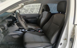 TOYOTA HILUX 2022 138,490 kms.