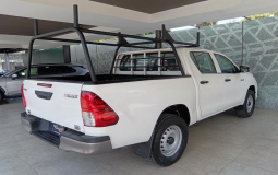TOYOTA HILUX 2023 54,750 kms.