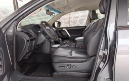 TOYOTA LAND CRUISER PRADO 2022 45,798 kms.