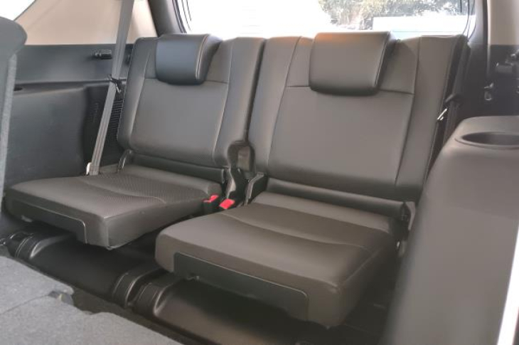 TOYOTA LAND CRUISER PRADO 2022 70,821 kms.