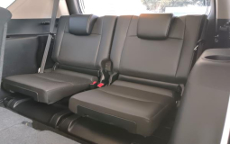 TOYOTA LAND CRUISER PRADO 2022 70,821 kms.