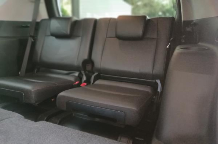 TOYOTA LAND CRUISER PRADO 2022 58,855 kms.