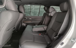 TOYOTA LAND CRUISER 2023 17,219 kms.