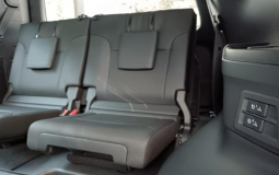 TOYOTA LAND CRUISER 2023 17,219 kms.