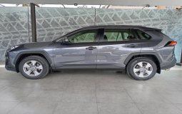 TOYOTA RAV 4 2024 41,259 kms.