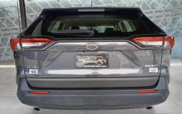 TOYOTA RAV 4 2024 41,259 kms.