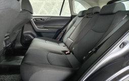 TOYOTA RAV 4 2024 41,259 kms.