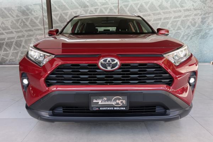 TOYOTA RAV4 2023 37,385 kms.