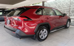 TOYOTA RAV4 2023 37,385 kms.