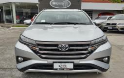 TOYOTA RUSH 2023 19,576 kms.