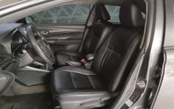TOYOTA YARIS 2022 90,509 kms.