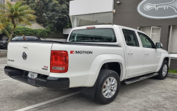 VOLKSWAGEN AMAROK 2018 138,100 kms.