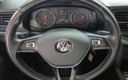 VOLKSWAGEN AMAROK 2021 56,137 kms.