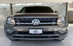 VOLKSWAGEN AMAROK 2021 56,137 kms.