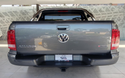 VOLKSWAGEN AMAROK 2021 56,137 kms.