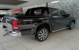 VOLKSWAGEN AMAROK 2021 47,734 kms.