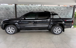 VOLKSWAGEN AMAROK 2023 27,564 kms.