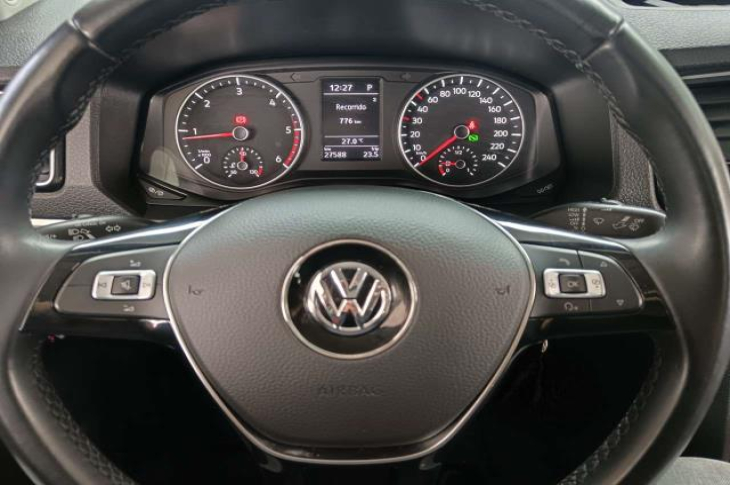 VOLKSWAGEN AMAROK 2023 27,564 kms.