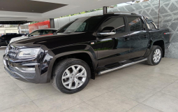 VOLKSWAGEN AMAROK 2023 27,564 kms.