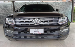 VOLKSWAGEN AMAROK 2023 27,564 kms.