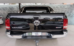 VOLKSWAGEN AMAROK 2023 27,564 kms.