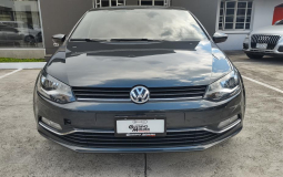 VOLKSWAGEN POLO HB 2016 78,318 kms.