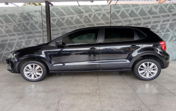 VOLKSWAGEN POLO HB 2019 43,345 kms.