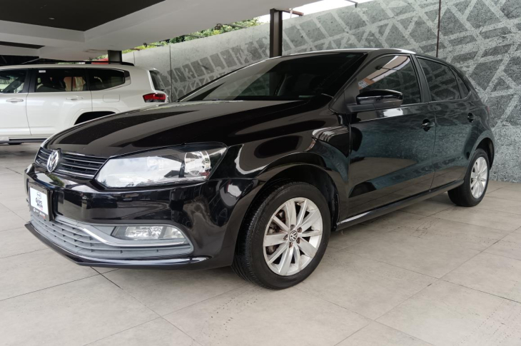 VOLKSWAGEN POLO HB 2019 43,345 kms.