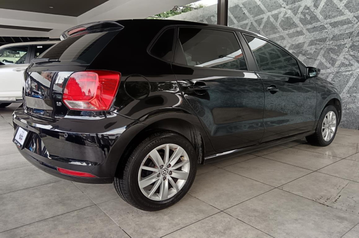 VOLKSWAGEN POLO HB 2019 43,345 kms.