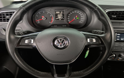 VOLKSWAGEN POLO HB 2019 43,345 kms.