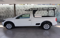 VOLKSWAGEN SAVEIRO 2023 64,139 kms.